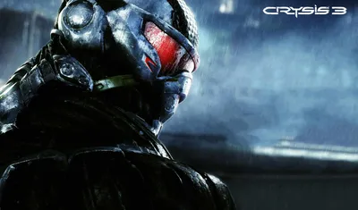 Crysis обои на телефон [32+ изображений]