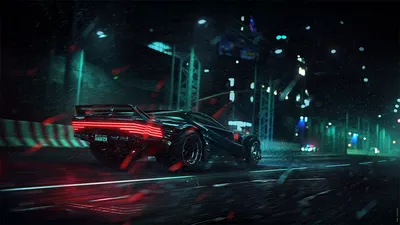 artwork #car #cyberpunk #racing #night #lights tail light #road Cyberpunk  2077 #rain neon glow #1080P #wallpaper #hdwa… | Cyberpunk, Cyberpunk 2077,  Car wallpapers