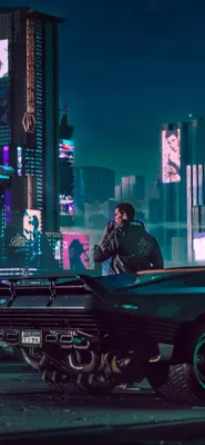 Открыт предзаказ на игру Cyberpunk 2077 с множеством бонусов - Rozetked.me