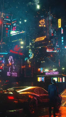 Cyberpunk Art HD Phone Wallpapers | Cyberpunk art, Hd phone wallpapers,  Cyberpunk aesthetic