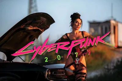 Неофициальный патч для Cyberpunk 2077 повышает производительность CPU Intel  и AMD