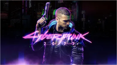 Скачать Cyberpunk 2077 Wallpapers Live 3D APK для Android