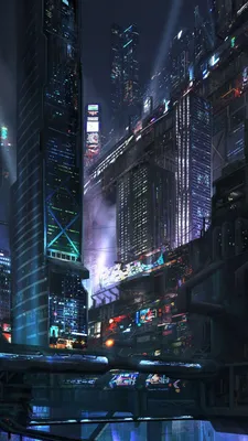 Wallpaper Cyberpunk, Cyberpunk 2077, Cyberpunk 2020, Vaporwave, Synthwave,  Background - Download Free Image