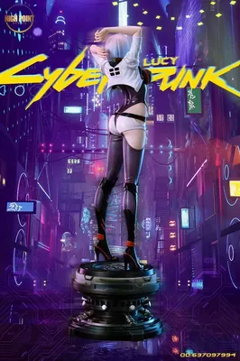 Тема Cyberpunk 2077 EMUI 11/10 и MagicUI 4/3 | HONOR CLUB (RU)