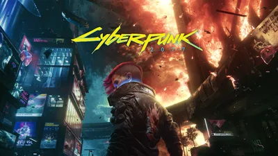 Cyberpunk 2077 HD Wallpaper | Киберпанк, Линейные чертежи, Неоновые вывески