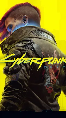 Живые» обои OnePlus 8T Cyberpunk 2077 Edition - Rozetked.me