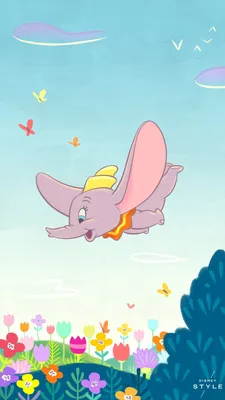 Dumbo Animation 2019 4K Ultra HD Mobile Wallpaper | Disney wallpaper,  Elephant iphone wallpaper, Wallpaper iphone disney