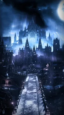 Dark Souls 3 Phone Wallpapers - Wallpaper Cave