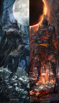 110 Dark Souls and Bloodborne ideas | dark souls, demon souls, dark souls  art