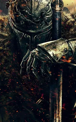 Dark Souls III Wallpapers