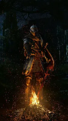 My phone wallpaper to share. - Wallpaper | Sif dark souls, Dark souls, Arte dark  souls