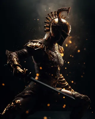 Dark Souls Wallpapers