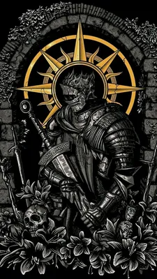 Dark Souls 3 Phone Wallpapers - Wallpaper Cave