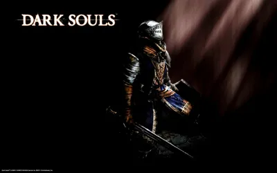 Dark Souls Обои APK for Android Download