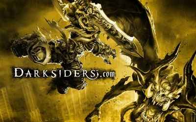 Darksiders Genesis Strife War 4K Wallpaper #13