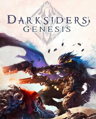 Darksiders: Wrath of War. Игрофильм. - YouTube