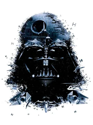 Star Wars: The Art of Film. Darth Vader | Star wars art, Darth vader art,  Star wars wallpaper