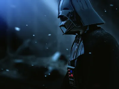 Купить постер (плакат) Star Wars: Darth Vader в интернет-магазине (артикул  101521)