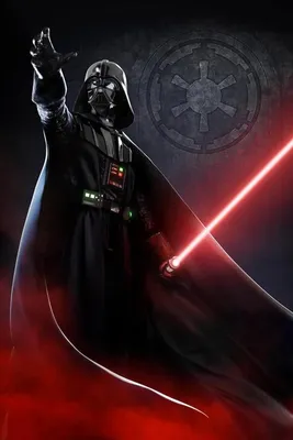 Dark side | Star wars wallpaper, Vader star wars, Star wars darth vader