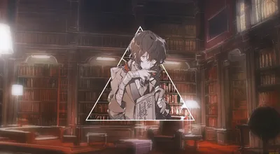 dazai wallpaper | Милые рисунки, Иллюстрации арт, Изображения заката