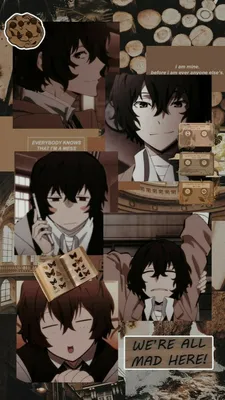 Обои Дазай. Wallpaper Dazai. | Stray dogs anime, Bungou stray dogs  characters, Bungou stray dogs wallpaper