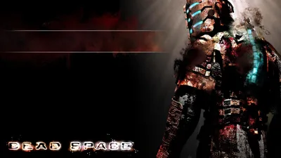 Download \"Dead Space\" wallpapers for mobile phone, free \"Dead Space\" HD  pictures