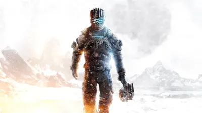 210+ Dead Space HD Wallpapers and Backgrounds