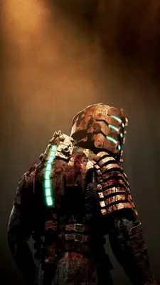 Dead space 2