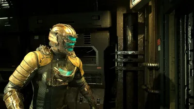 Dead space обои на телефон в разделе Личные фото / страница 5