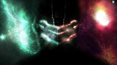 Dead Space Мёртвый космос — приключенческие игры | Обои для телефона