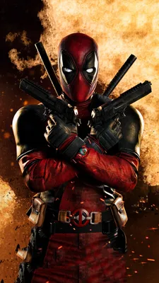 Deadpool iPhone . Обои. Deadpool, Deadpool 2 iPhone HD phone wallpaper |  Pxfuel