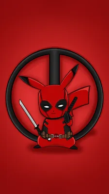 1080x1920 Deadpool Wallpapers for IPhone 6S /7 /8 [Retina HD]