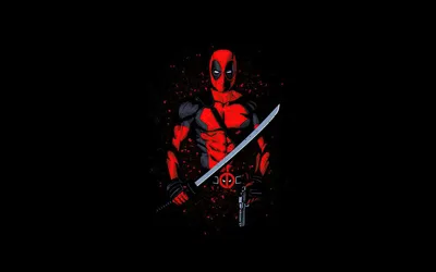 Deadpool Artwork Wallpapers | HD Wallpapers | ID #22778