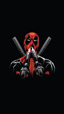 Download and save Deadpool Wallpapers to your Pinterest boards | Deadpool  2, Wade, Ryan Reynolds | #poster #wa… | Deadpool wallpaper, Deadpool  artwork, Deadpool art