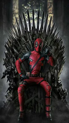 Pin by 07521 088965 on Deadpool My Kind Of Hero | Deadpool wallpaper,  Avengers wallpaper, Deadpool artwork