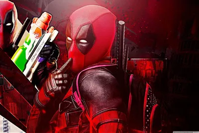 Deadpool | Deadpool wallpaper, Deadpool, Cool artwork