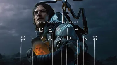 живые обои death stranding｜TikTok Search