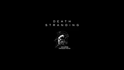 26+ Death Stranding обои на телефон от lubov.kiseleva