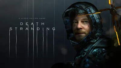 Clifford Unger Death Stranding, HD wallpaper | Peakpx