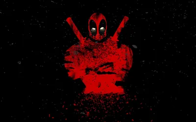 Deadpool Artwork Wallpapers | HD Wallpapers | ID #22778