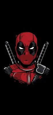 Обои Дэдпул 2, Deadpool 2, 4k, Фильмы #17478