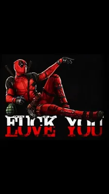 Pin by Carlos L. Garcia on Fun times | Deadpool wallpaper funny, Deadpool  funny, Deadpool comic