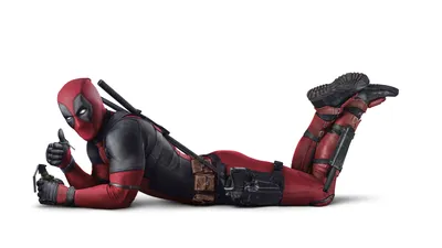 Создать мем \"deadpool обои на телефон, дэдпул логотип, дэдпул  минималистский постер\" - Картинки - Meme-arsenal.com