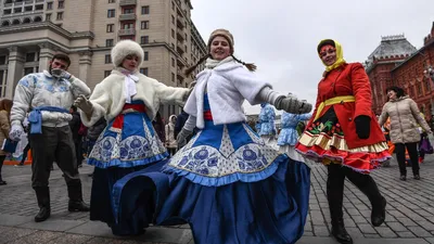 4 ноября — День народного единства | Национальный антитеррористический  комитет