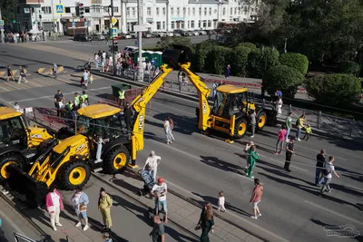 С Днем строителя!. В России каждое второе воскресенье августа отмечают день  строителя. В 2023 году дата выпадает на 13... - Лента новостей ДНР