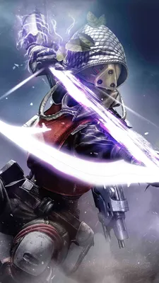 Destiny 2 World1 Phone Geek Prime HD phone wallpaper | Pxfuel