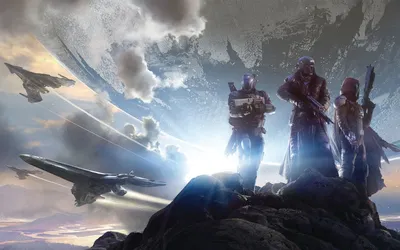 Обои destiny 2 forsaken, Судьба 2 пост-релиз по материалам, bungie, шутер,  компьютерная игра на телефон Android, 1080x1920 картинки и фото бесплатно