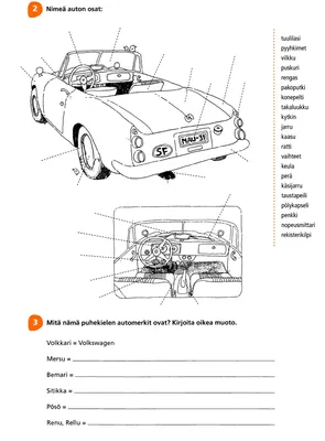 Disassembled Cars / красивые картинки :: детали :: машины :: под катом еще  :: Перфекционизм :: geek (Прикольные гаджеты. Научный, инженерный и  айтишный юмор) / картинки, гифки, прикольные комиксы, интересные статьи по  теме.