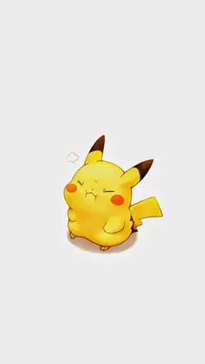 Pikachu wallpaper | Pikachu wallpaper, Cute cartoon wallpapers, Pikachu art