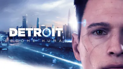 Обои для телефона в стиле Detroit. | Detroit : Стать Человеком Amino